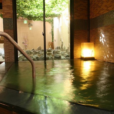 Dormy Inn Umeda Higashi Natural Hot Spring Osaka Luaran gambar