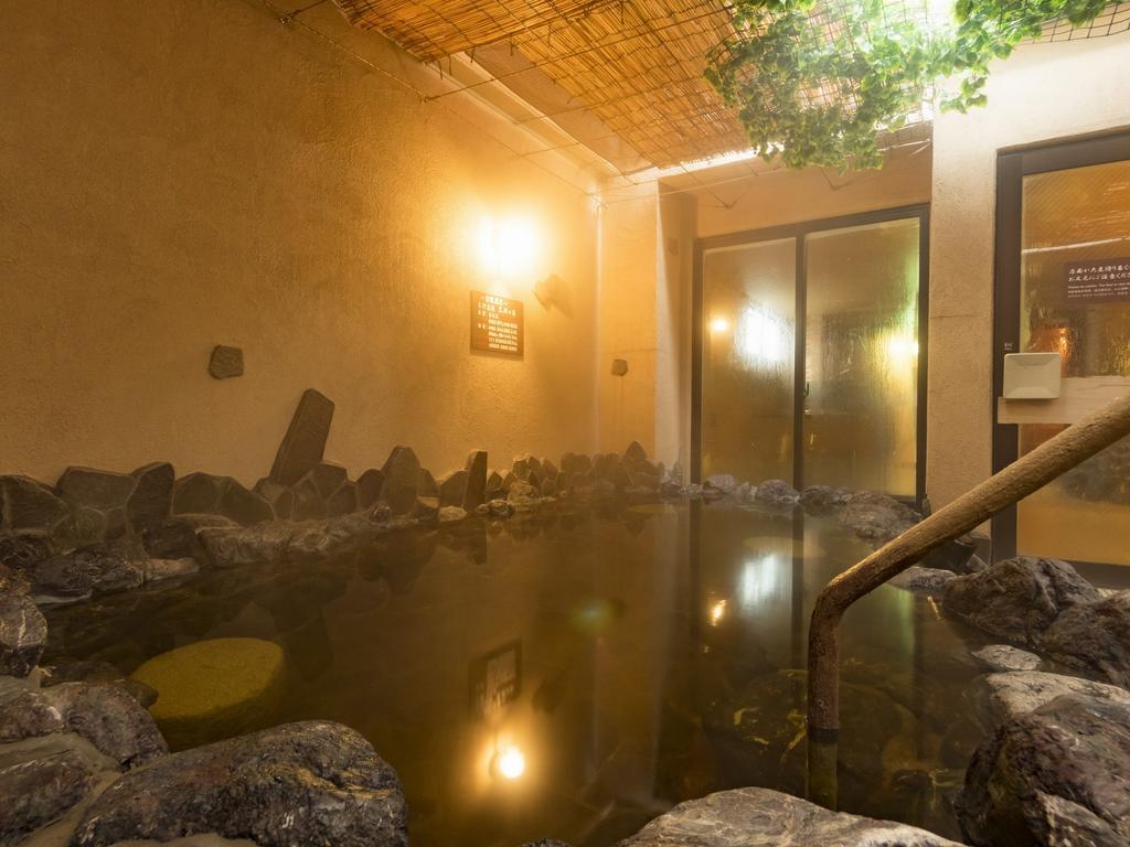 Dormy Inn Umeda Higashi Natural Hot Spring Osaka Luaran gambar