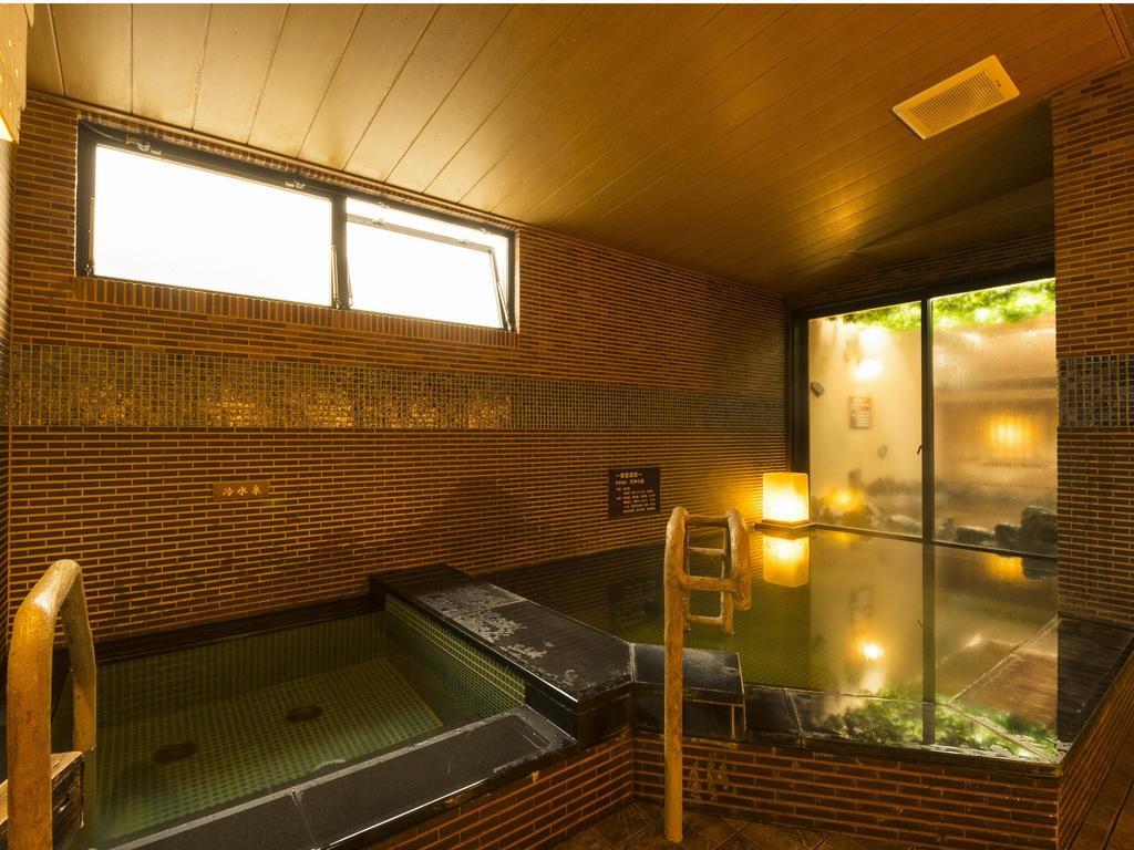 Dormy Inn Umeda Higashi Natural Hot Spring Osaka Luaran gambar