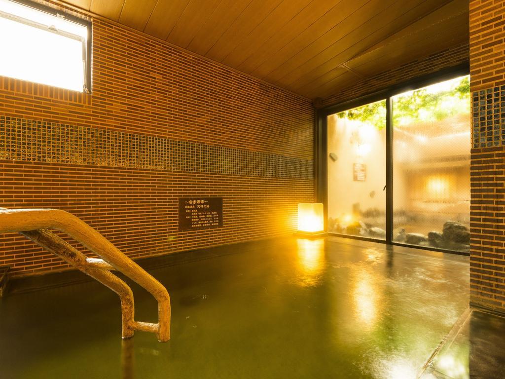 Dormy Inn Umeda Higashi Natural Hot Spring Osaka Luaran gambar